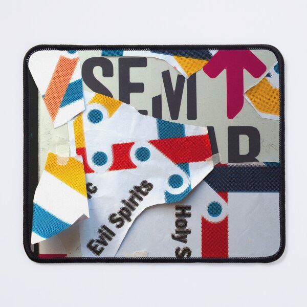 Item preview, subway kaleidoscope map designed and sold by Claudio Pepper.