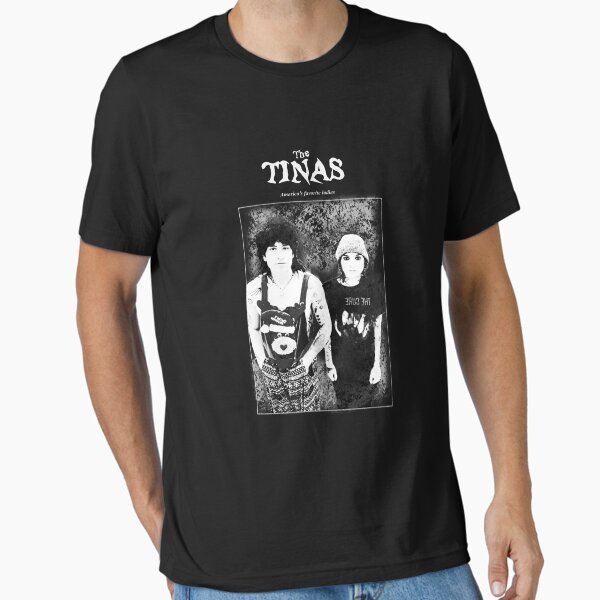 Item preview, Jake and Johnnie, The Tinas designed and sold by stanky1eg.