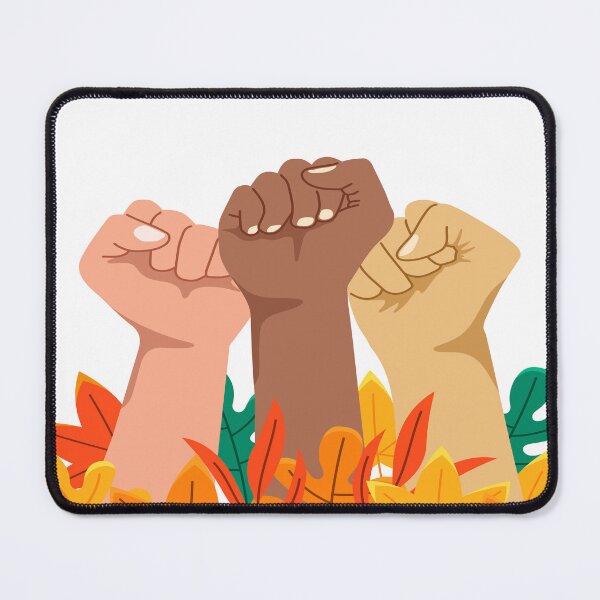 Item preview, an impetus to combat racism designed and sold by don-tarik.