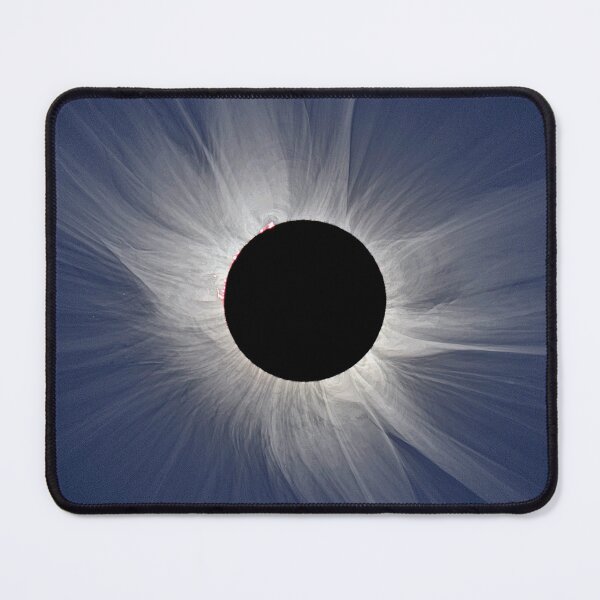 Item preview, Totality Worth Seeing Solar Total Eclipse designed and sold by Suzebilia.