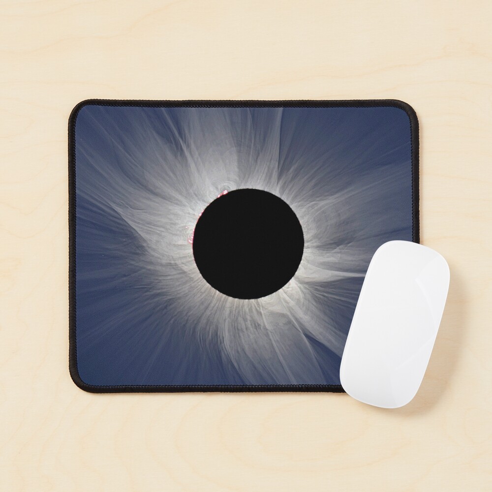 Item preview, Mouse Pad designed and sold by Suzebilia.
