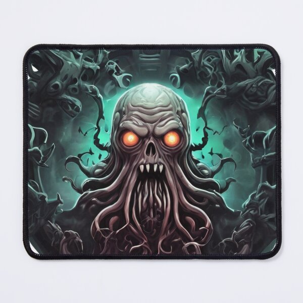 Item preview, Yog Sothoth Angry designed and sold by Mar1eg.