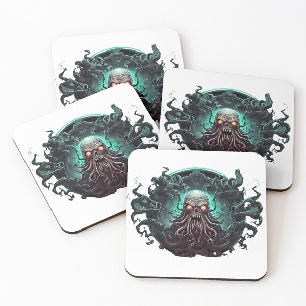 Item preview, Yog Sothoth Angry designed and sold by Mar1eg.