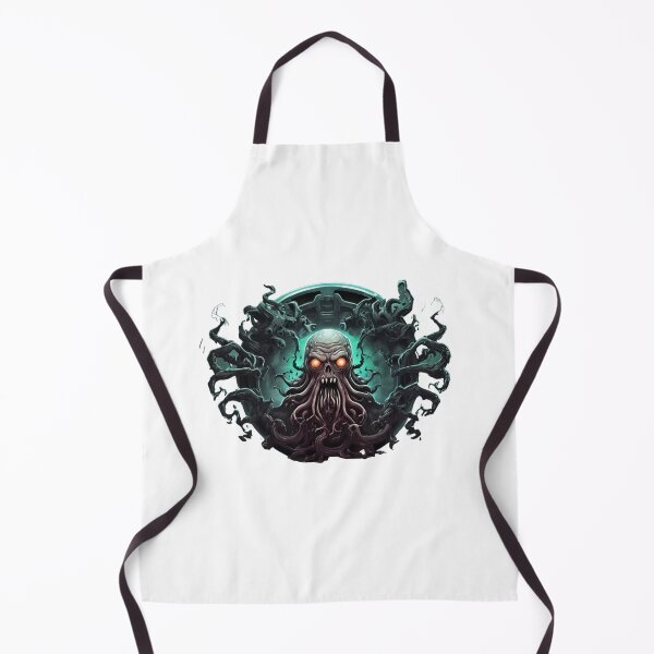 Item preview, Yog Sothoth Angry designed and sold by Mar1eg.