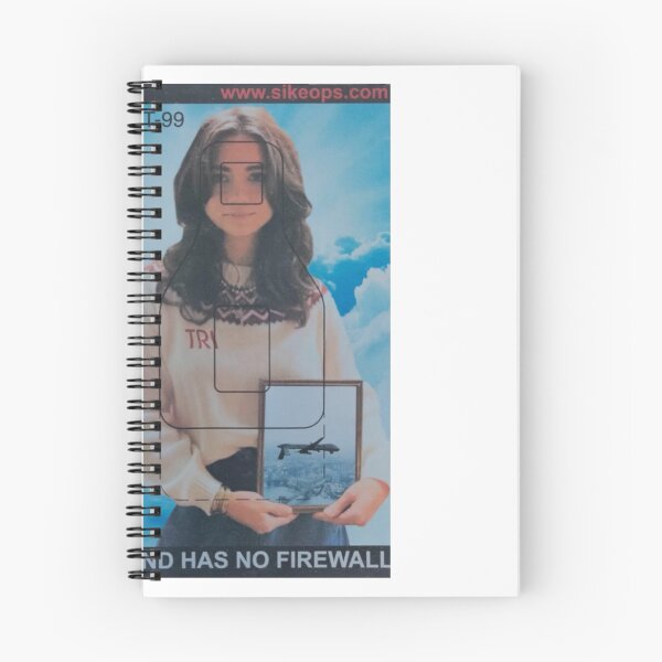 Item preview, Hailey Lujan Sike Ops Target designed and sold by Stickers&More.