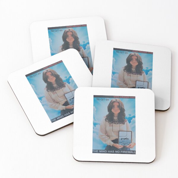 Item preview, Hailey Lujan Sike Ops Target designed and sold by Stickers&More.