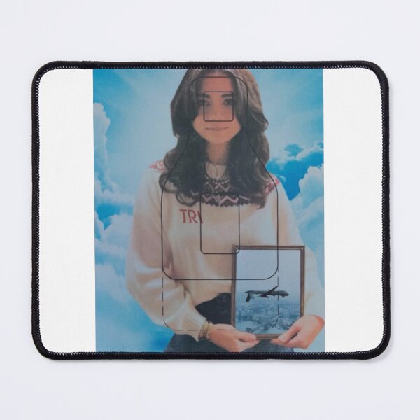 Item preview, Hailey Lujan Sike Ops Target designed and sold by Stickers&More.