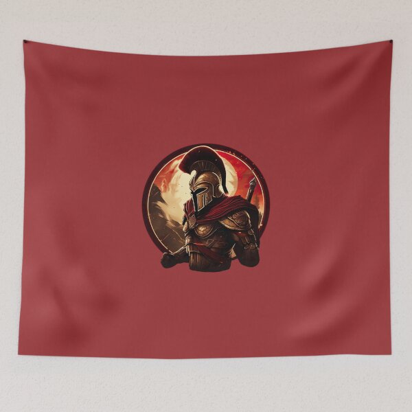 Item preview, Sparta designed and sold by Edge-Ink.