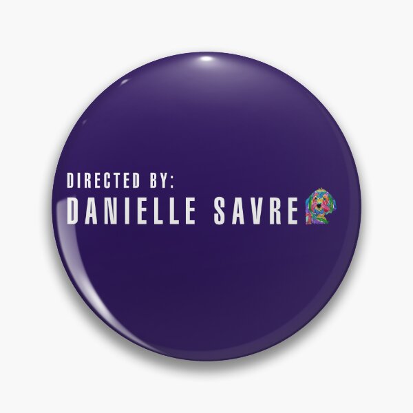 Item preview, Station 19: Directed By: Danielle Savre designed and sold by KKFosterArt.