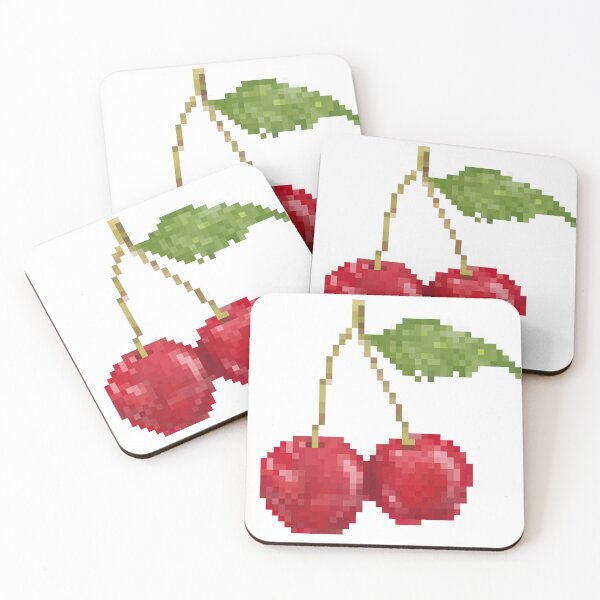 Item preview, Cherries designed and sold by 44MORS.