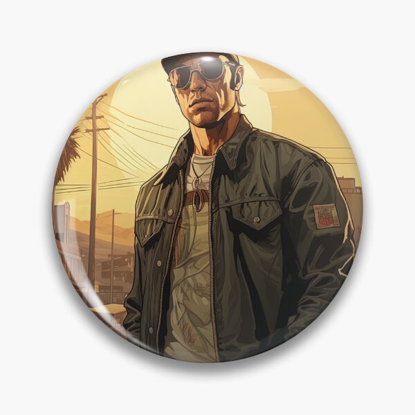 Item preview, William S. Hart | Hip Hop style designed and sold by ComicsFactory.
