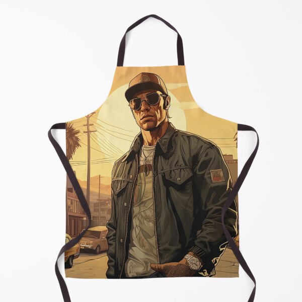 Item preview, William S. Hart | Hip Hop style designed and sold by ComicsFactory.