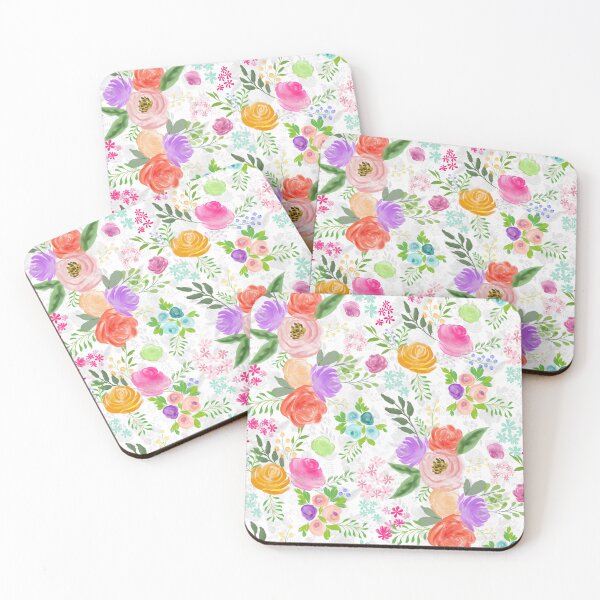 Item preview, Watercolour effect designed and sold by Beyondpattern.