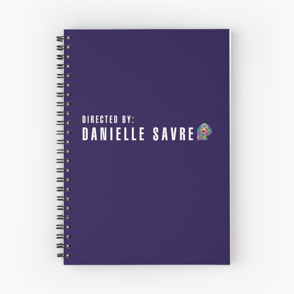 Item preview, Station 19: Directed By: Danielle Savre designed and sold by KKFosterArt.