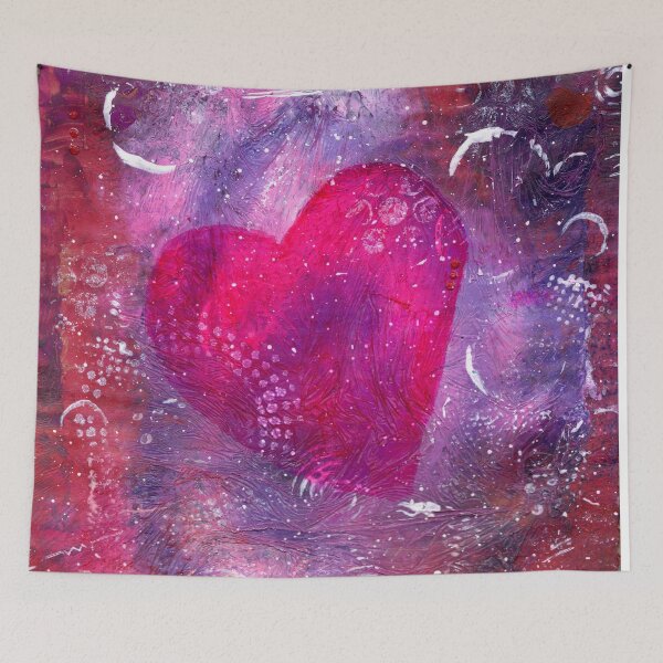 Item preview, Layers of love designed and sold by Jo Wyles.