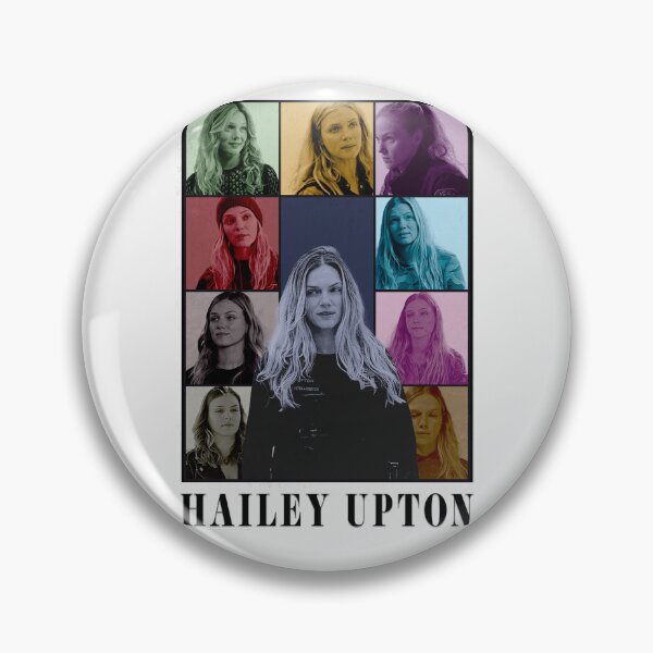 Item preview, hailey upton era's designed and sold by darlingdixie.
