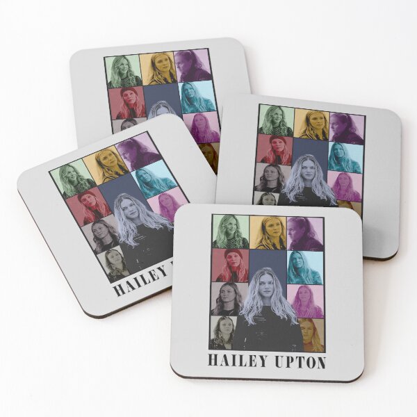 Item preview, hailey upton era's designed and sold by darlingdixie.