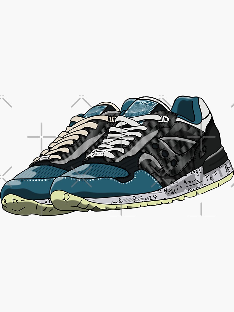 Saucony