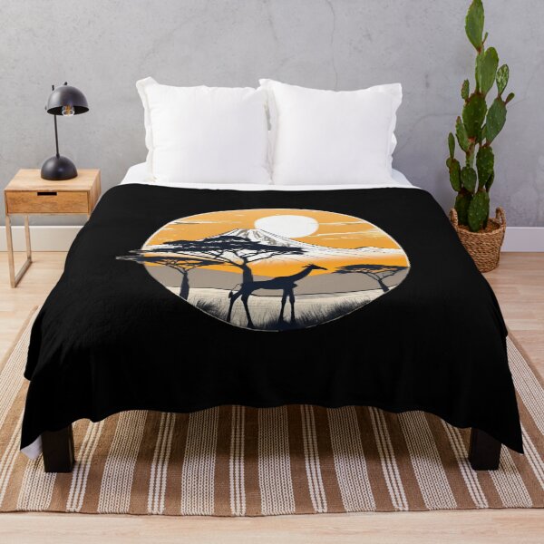 Item preview, Mount Kilimanjaro designed and sold by EvelinZ.
