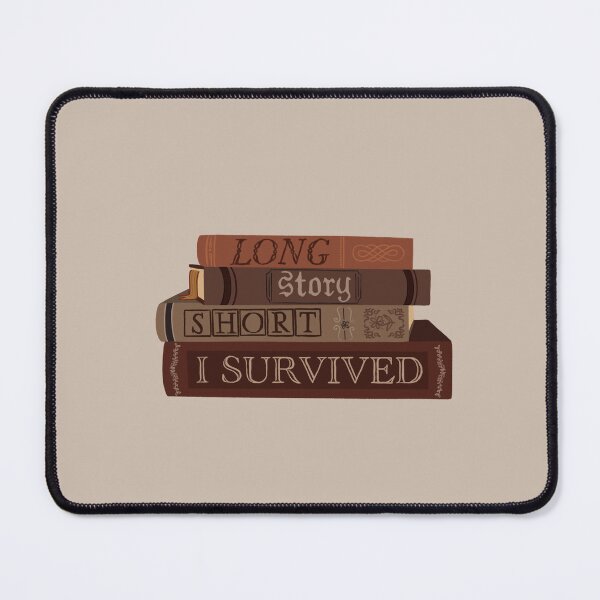Item preview, long story short designed and sold by emma k..