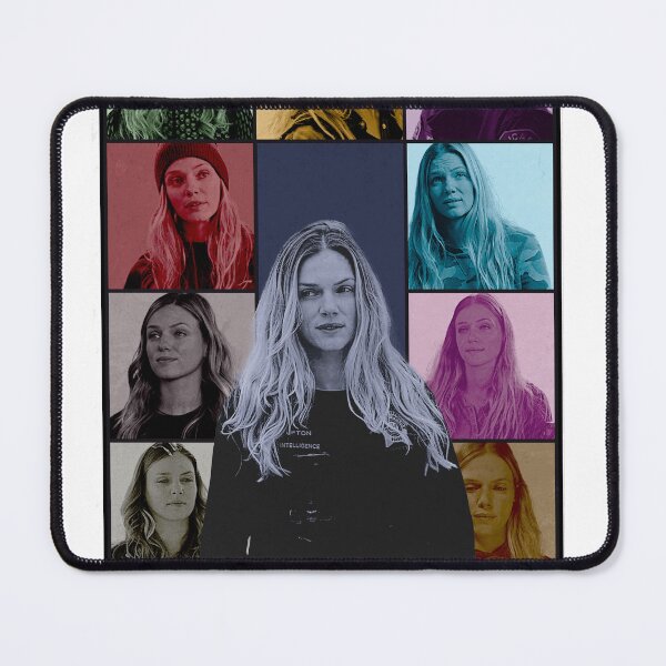 Item preview, hailey upton era's designed and sold by darlingdixie.