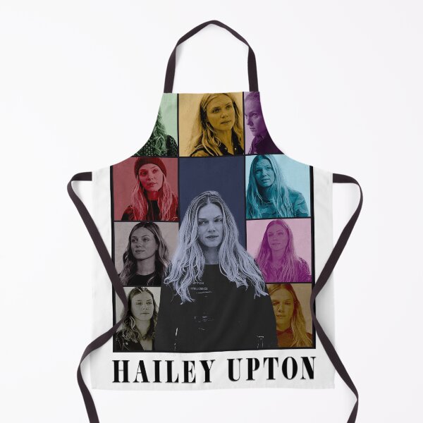 Item preview, hailey upton era's designed and sold by darlingdixie.