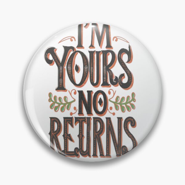 Item preview, I'm yours  T-Shirt designed and sold by adambus.