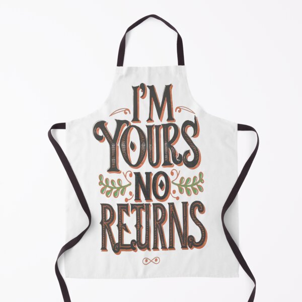 Item preview, I'm yours  T-Shirt designed and sold by adambus.