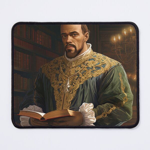 Item preview, William Shakespeare | Hip Hop style designed and sold by ComicsFactory.