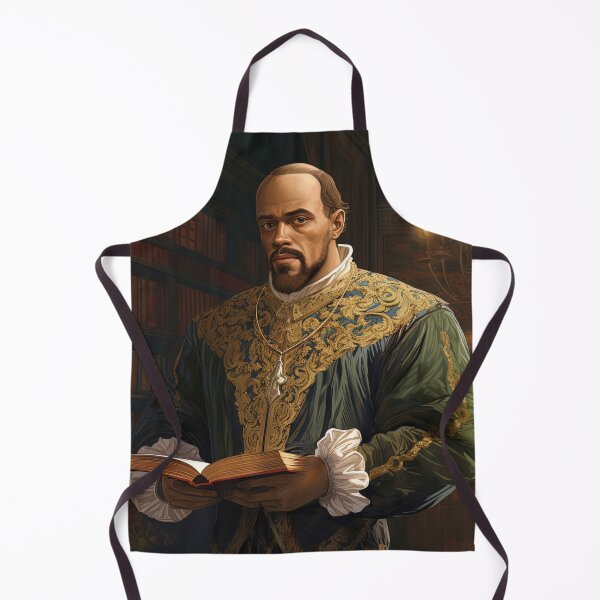 Item preview, William Shakespeare | Hip Hop style designed and sold by ComicsFactory.