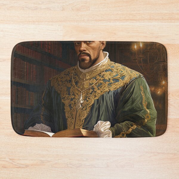 Item preview, William Shakespeare | Hip Hop style designed and sold by ComicsFactory.