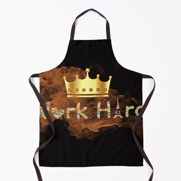 Item preview, Work Hard designed and sold by AWADHESH CHAURASIA.