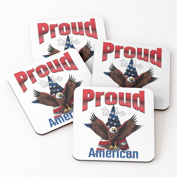 Item preview, Feel the Spirit, Share the Pride: Get Your Piece of Americana Today! designed and sold by Amigo Creations.