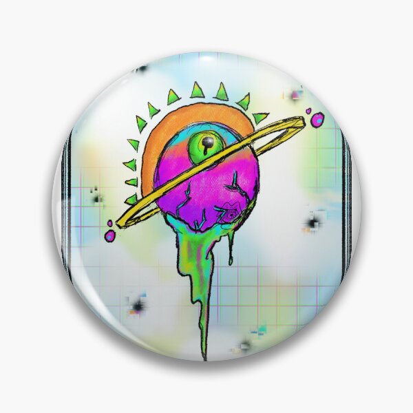 Item preview, Chromativitis  designed and sold by Chromavoria.