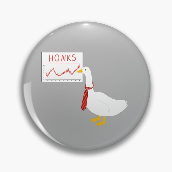 Item preview, Business Silly Goose designed and sold by Camille Zapalac.