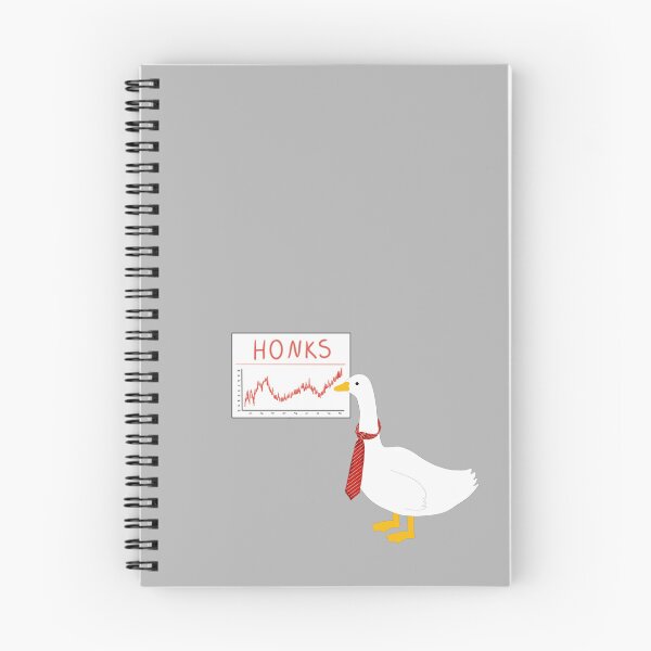 Item preview, Business Silly Goose designed and sold by Camille Zapalac.