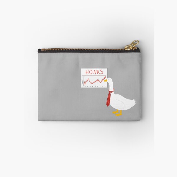 Item preview, Business Silly Goose designed and sold by Camille Zapalac.