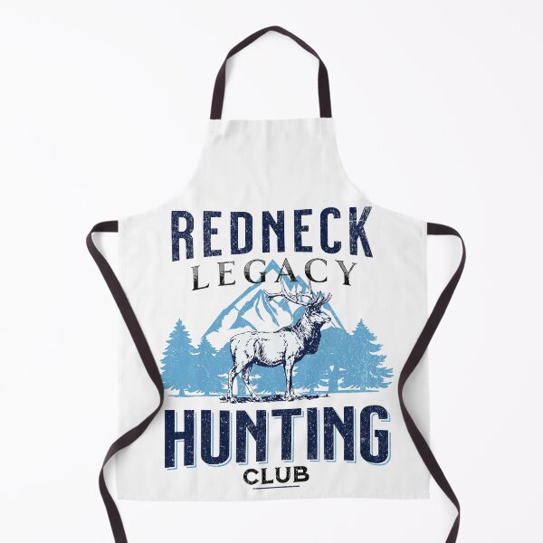 Aperçu de l'œuvre Club de chasse Redneck Legacy créée et vendue par RedneckLegacy.