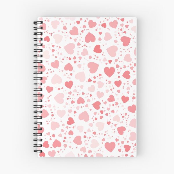 Item preview, Pink heart design designed and sold by InfiniteSticker.