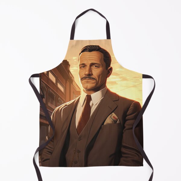 Item preview, William Somerset | Hip Hop style designed and sold by ComicsFactory.