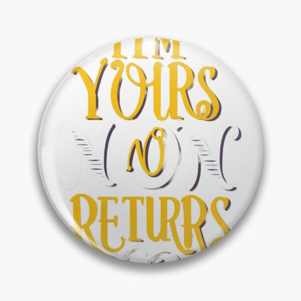 Item preview, I'm yours  T-Shirt designed and sold by adambus.