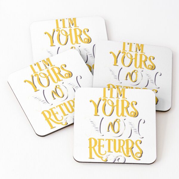 Item preview, I'm yours  T-Shirt designed and sold by adambus.