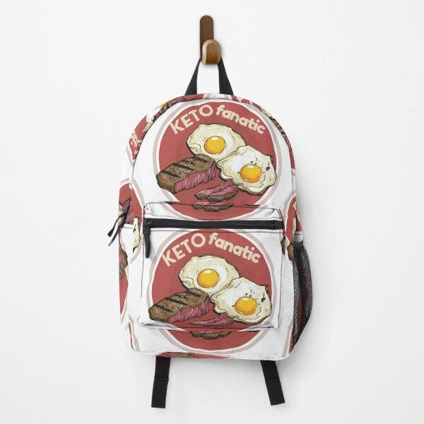 Item preview, Keto fanatic designed and sold by GodGoddess.