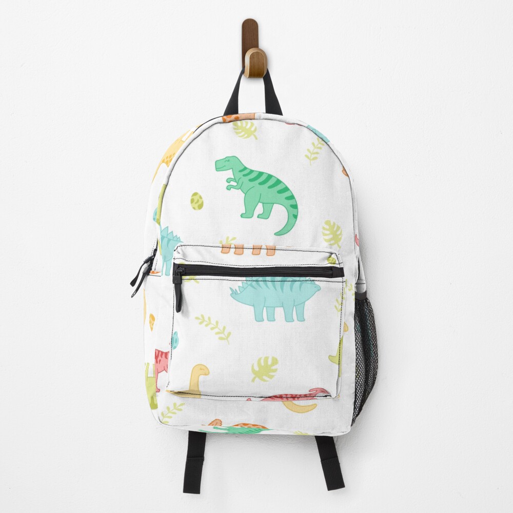 Item preview, Backpack designed and sold by InfiniteSticker.