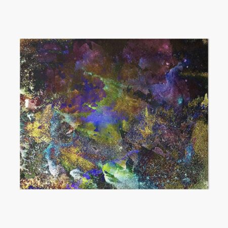 Art Board Print