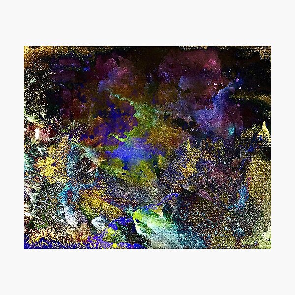 Photographic Print