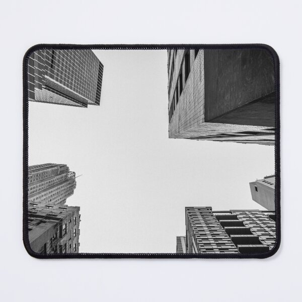 Item preview, New York City from below designed and sold by Heuvelphoto.