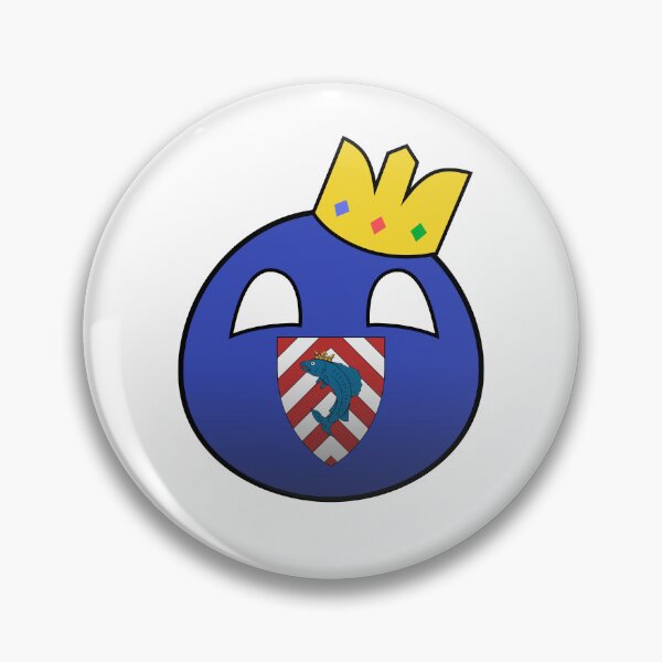 Item preview, Longism Polcompball designed and sold by NaNaSpaceStore.
