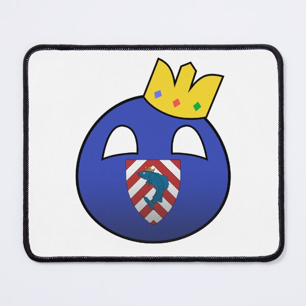 Item preview, Longism Polcompball designed and sold by NaNaSpaceStore.