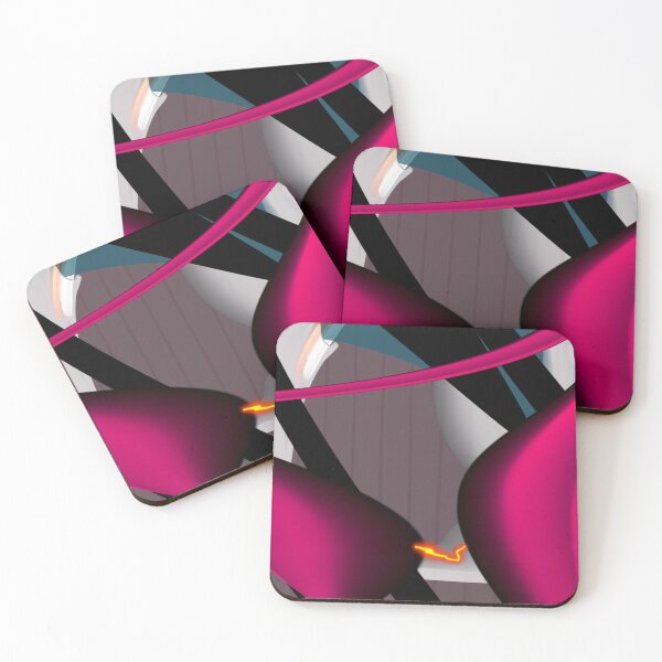 Item preview, Abstract 34 designed and sold by zmudart.